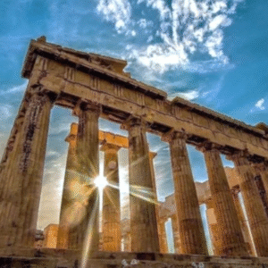 เอเธนส์มาราธอน 2025 ที่แท้จริง