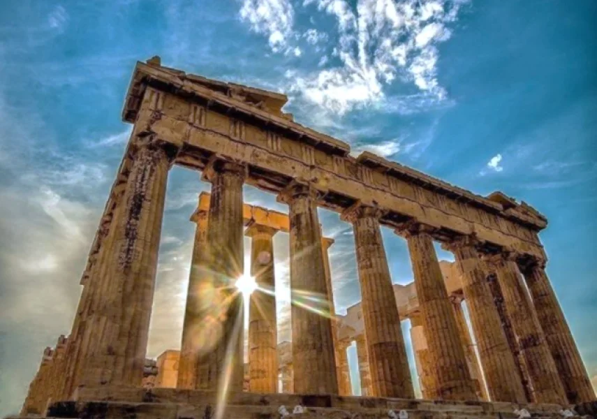 แพ็กเกจพื้นฐาน Athens Authentic Marathon 2025