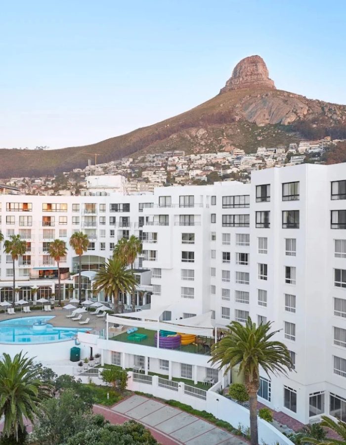 Sanlam Cape Town Marathon 2026