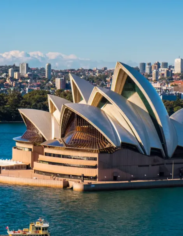 TCS Sydney Marathon presented by ASICS 2026