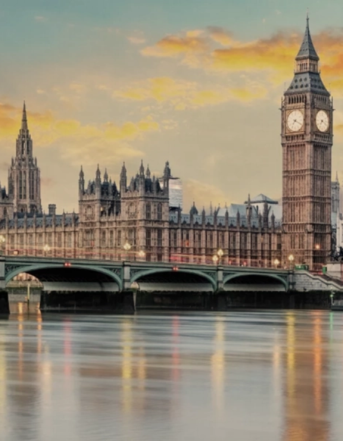 TCS London Marathon 2026