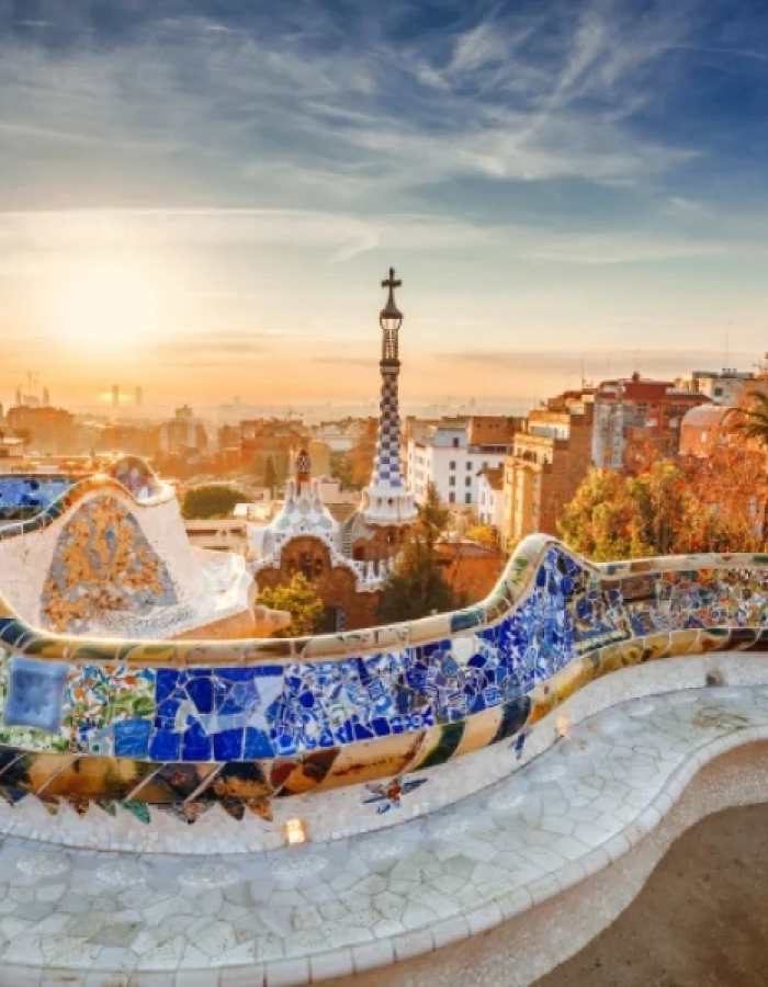 บาร์เซโลนา มาราธอน 2026