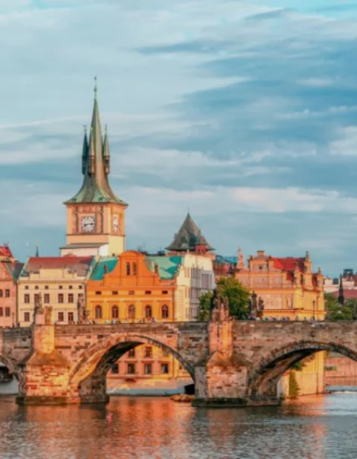 ปรากมาราธอน 2025