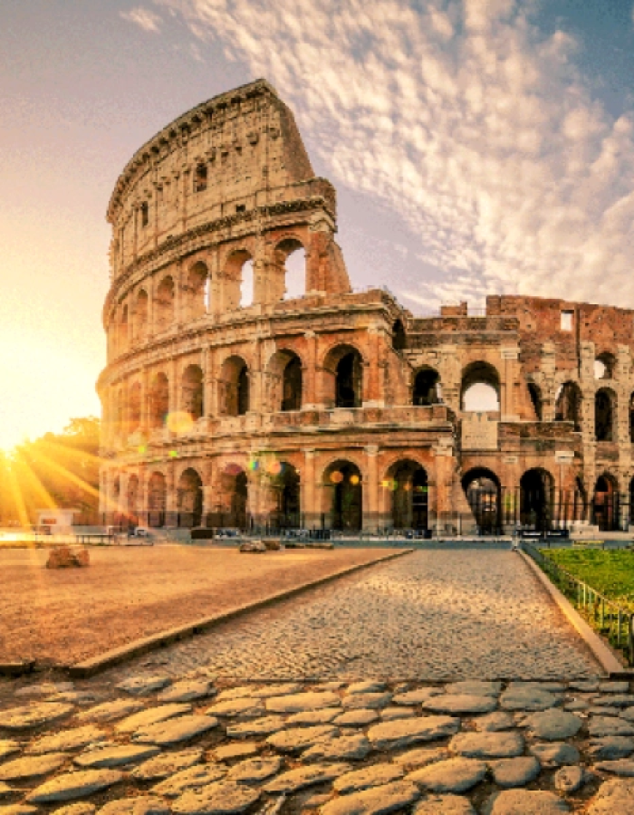 โรมมาราธอน 2026